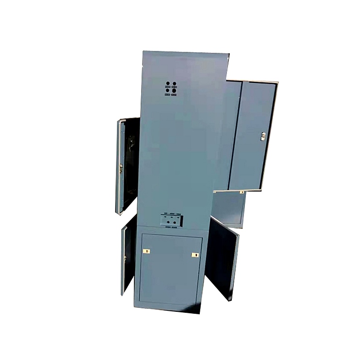 净化器机柜