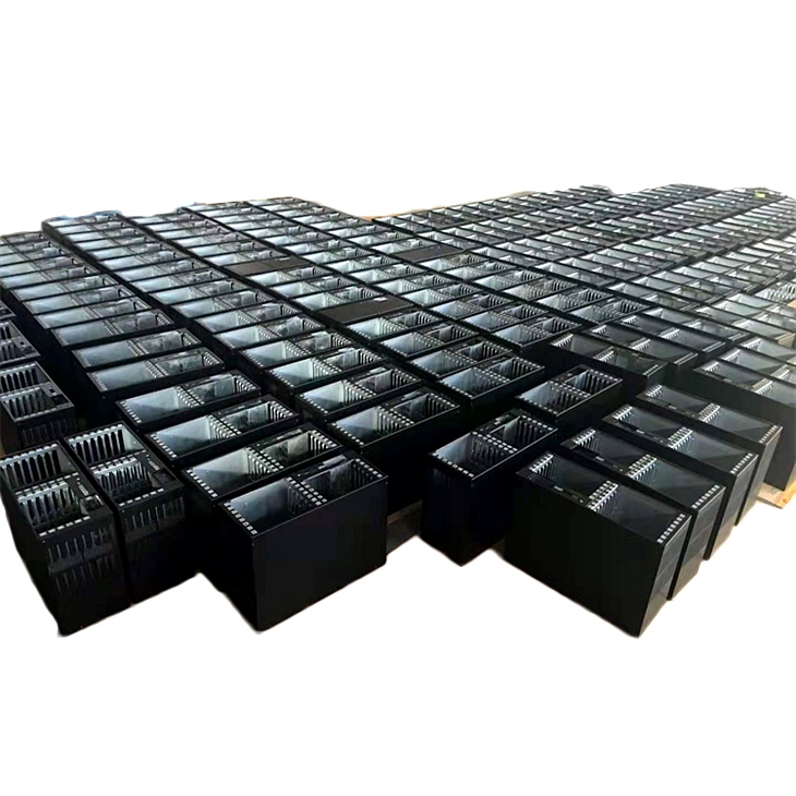 拼接控制器机箱