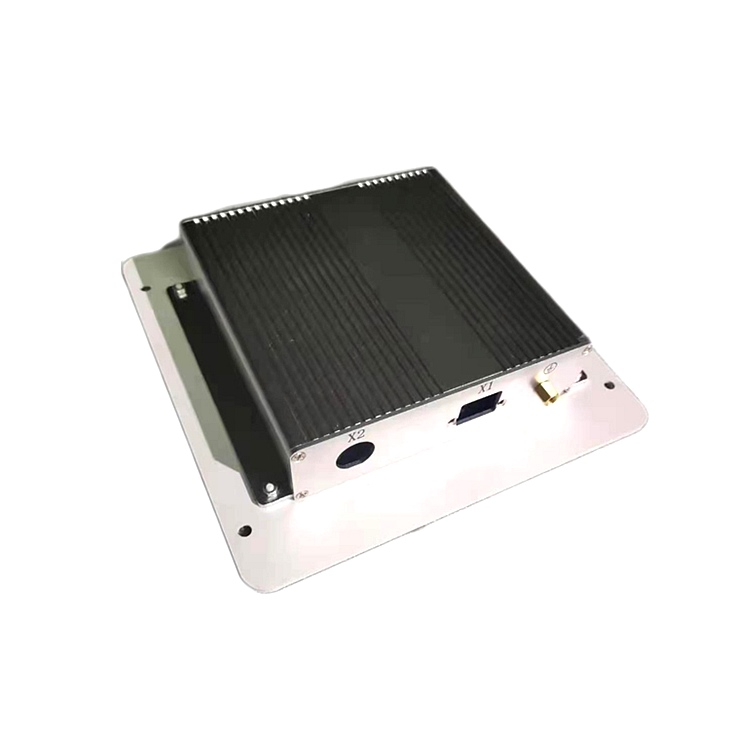 摄像机型材机箱