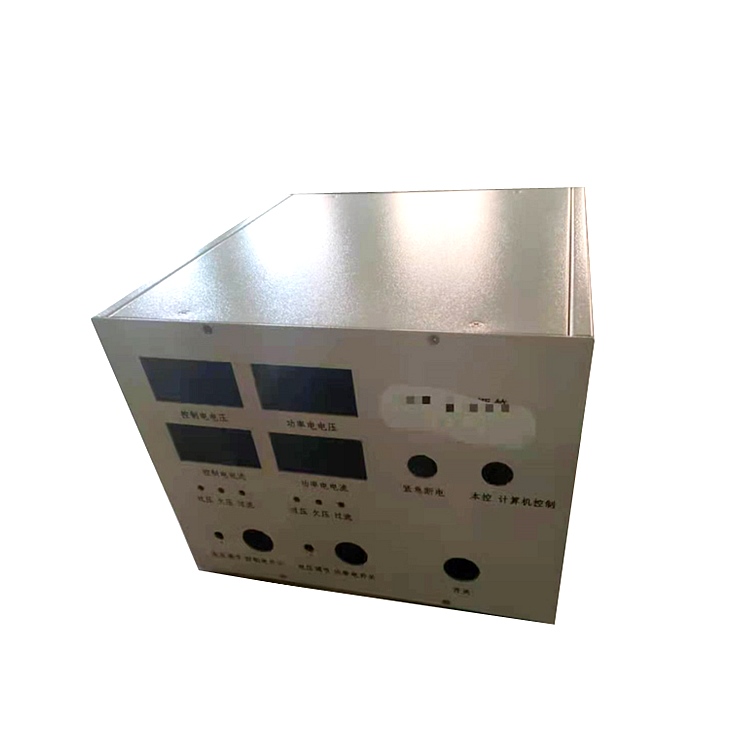 非标准军用转接箱适配箱350-580