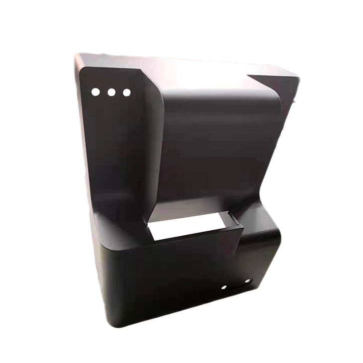 医疗显示器外壳550