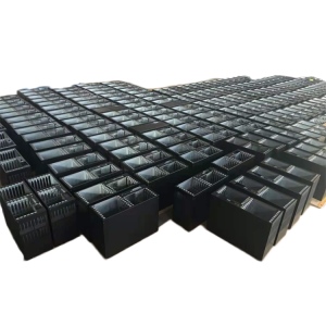 拼接控制器机箱