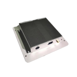 摄像机型材机箱