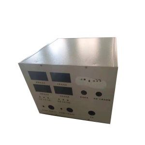 非标准军用转接箱适配箱350-580